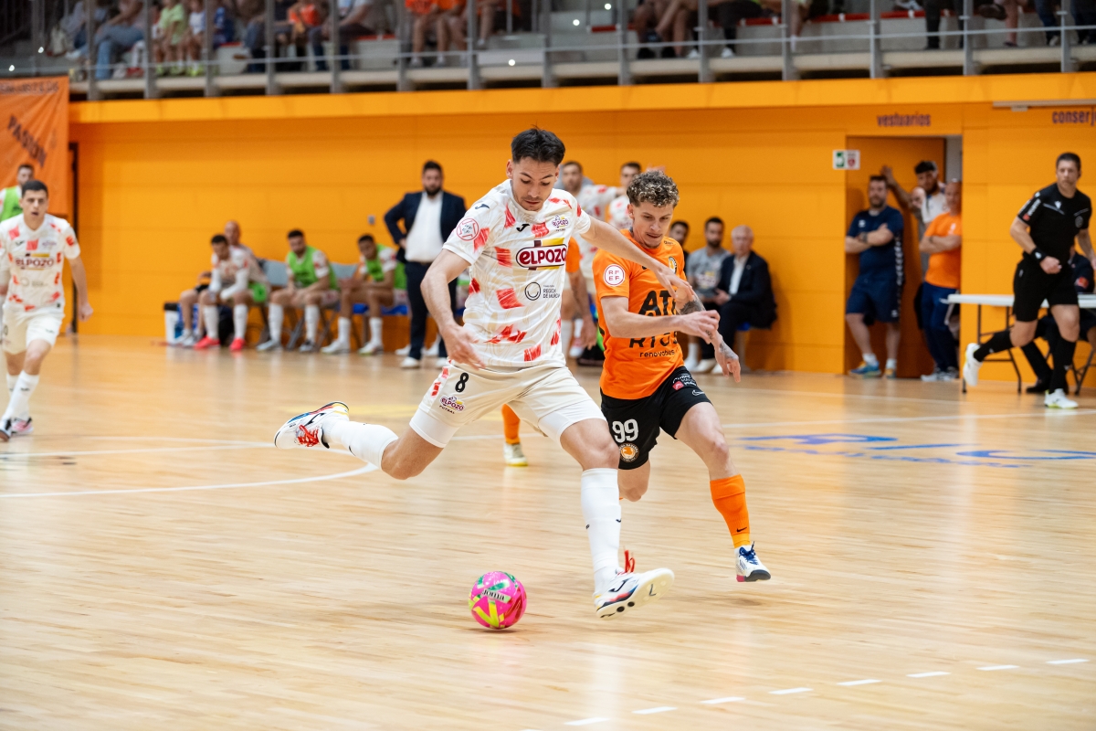  - Foto: ELPOZO MURCIA