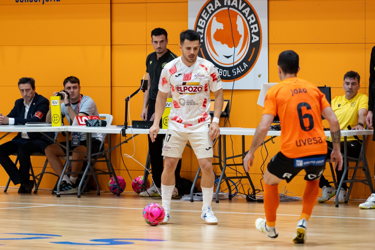  - Foto: ELPOZO MURCIA