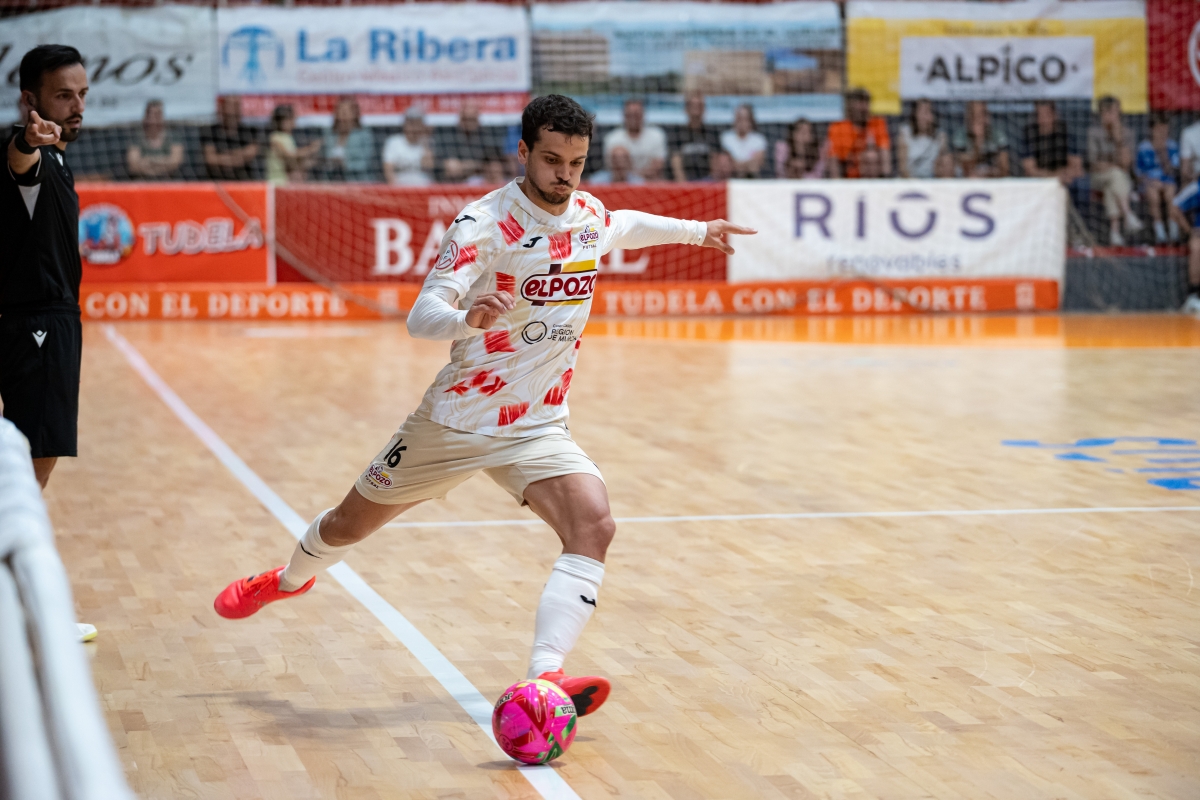  - Foto: ELPOZO MURCIA