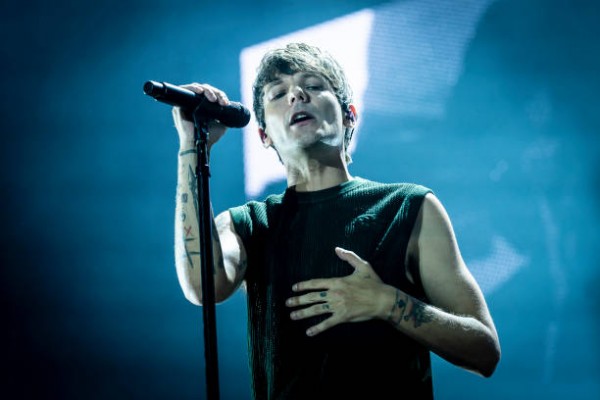 El Arenal, aún con la 'resaca emocional' que causó Aitana, espera ya a Louis Tomlinson