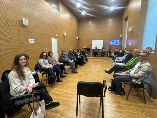 Vila-real lanza una encuesta para analizar el estado de salud y bienestar de la población