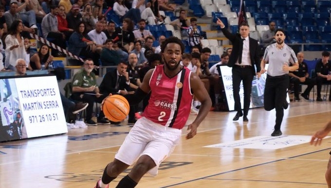  - Foto: CAESA CARTAGENA