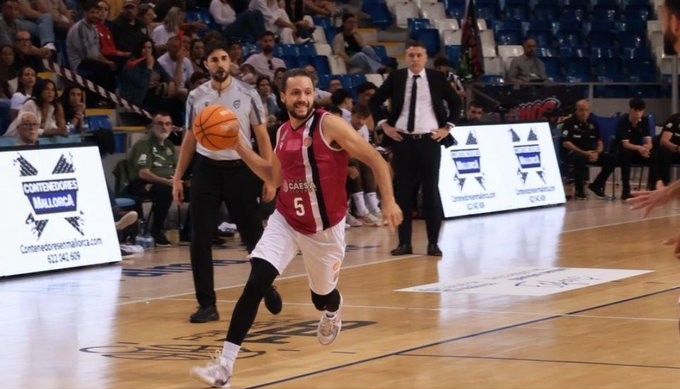  - Foto: CAESA CARTAGENA