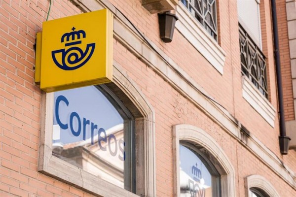 CSIF denuncia que más de 100.000 notificaciones de Correos se acumulan en las oficinas de la provincia 