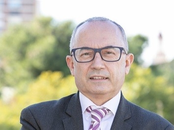 El gerente de la UV renuncia al cargo tras el nombramiento de Gandía como nuevo rector