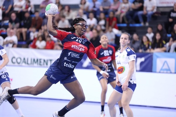 La temporada entra en su fase decisiva para los equipos valencianos Teika