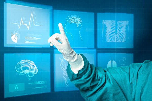 Casi el 75% de los Estados miembros de la UE usa la inteligencia artificial en diagnósticos médicos, según la OMS