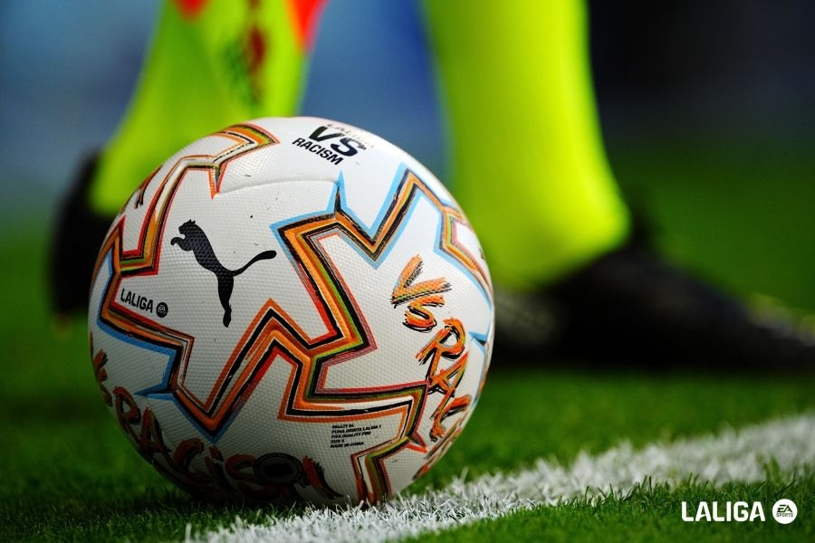 Cierre parcial del estadio del Espanyol para el partido ante el Levante del 27 de abril