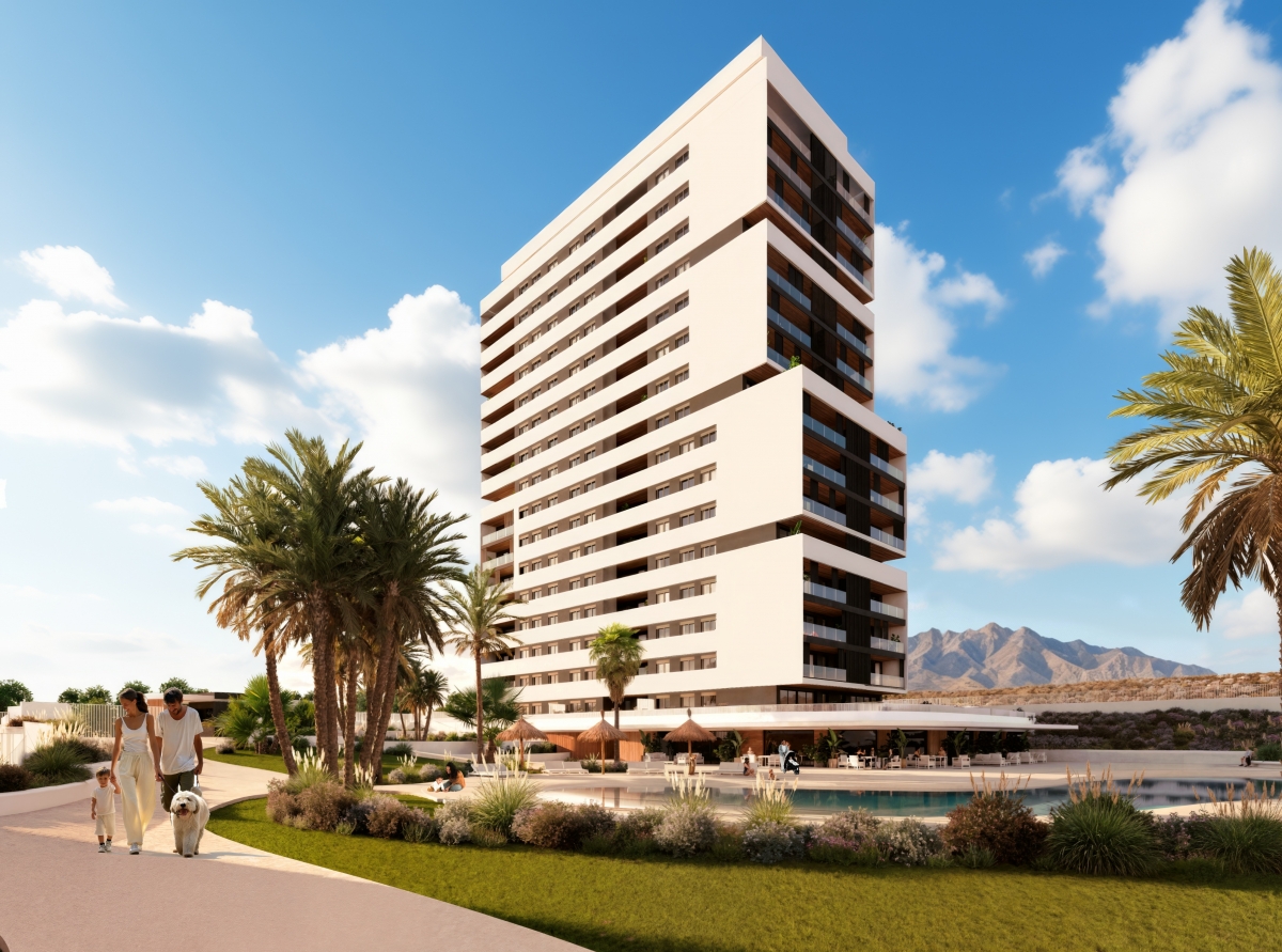  - Foto: IBERDROLA INMOBILIARIA 