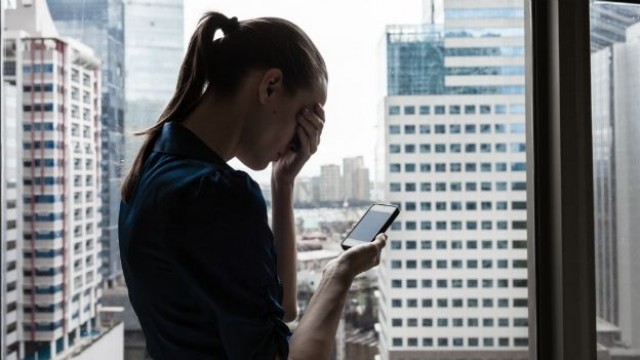 Ghosting: el fantasma que acecha en la era digital