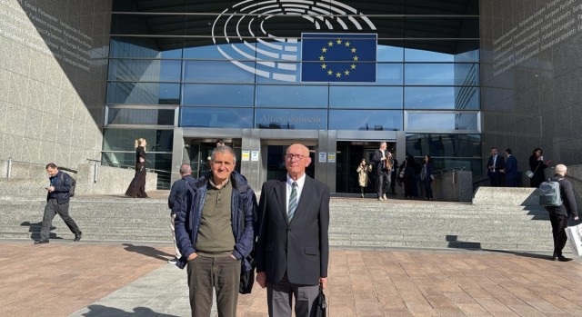 AVA-Asaja denuncia que los acuerdos de la UE sustituyen el 8,6% de los cítricos europeos por importaciones en diez años