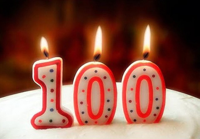 Cómo prepararnos para vivir más de 100 años