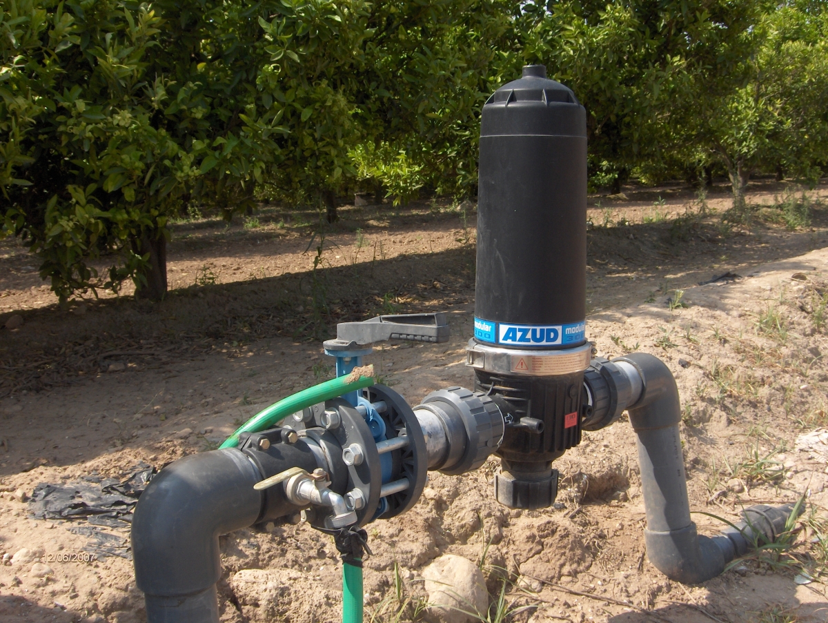 La Unió alerta: la doble potencia eléctrica en regadío no se aplica y dispara los costes pese a estar regulada