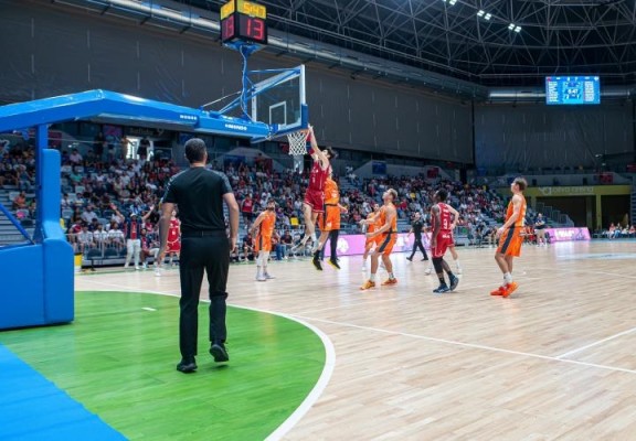 El Molina Basket empezará la eliminatoria para seguir en Segunda FEB el domingo en Jaén