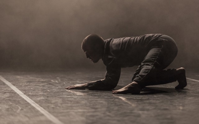 Las primeras citas del festival Abril en Danza en Alicante serán en Casa Mediterráneo y en el MACA