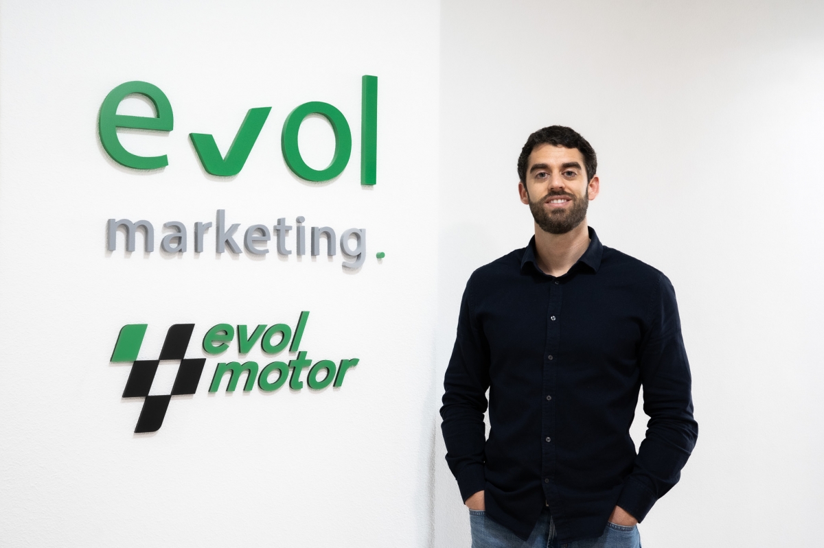 Evol Motor redefine la captación de 'leads' en automoción