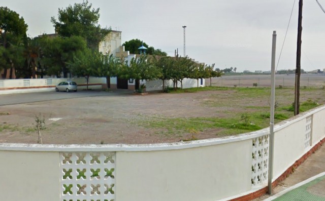 Burriana dotará con 200.000 euros el desarrollo del centro de salud del Puerto