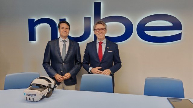 Molina estrena su Centro Nube con drones educativos, kits de robótica y cursos sobre digitalización