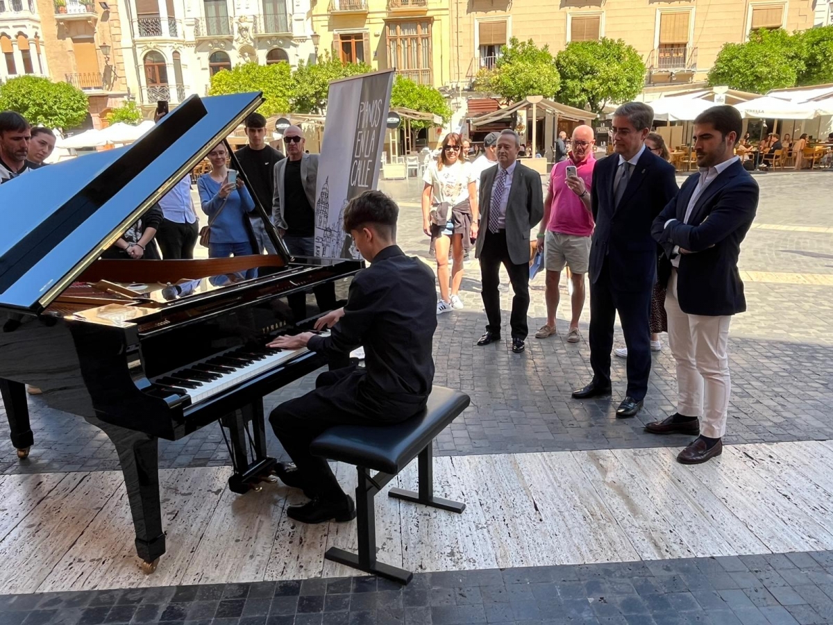  - Foto: AYTO. MURCIA