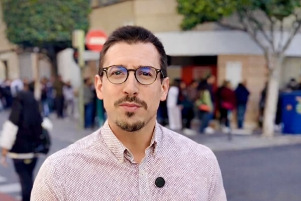 Vox denuncia el 