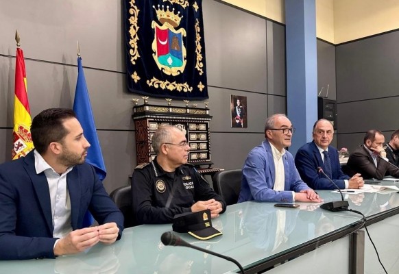Emergencias creará una base de datos centralizada de protocolos de actuación para todas las policías locales