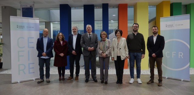 Dimite el subdirector de Formación de Profesorado tras la queja de un funcionario por un libro que 
