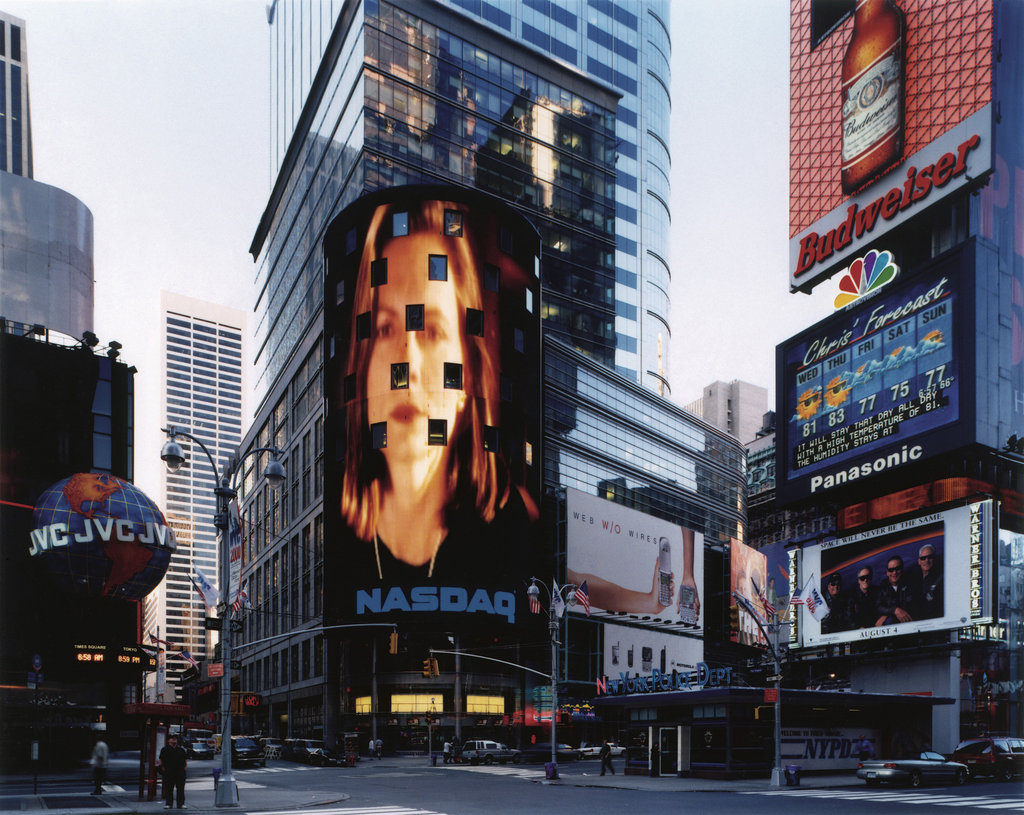 Foto: Thomas Struth. - 