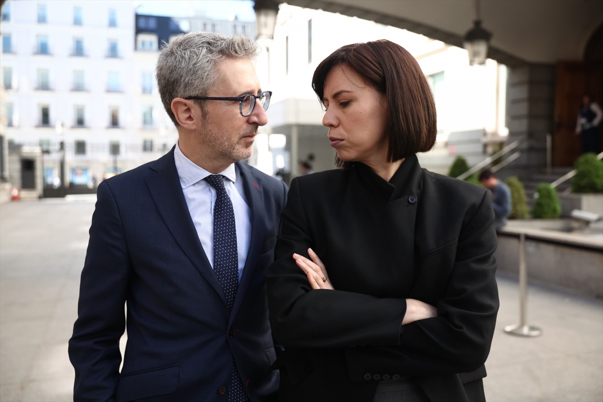 España se estrena en Hacienda con un 4,67 sobre 10, mientras Morant obtiene un 4,63, según el CIS