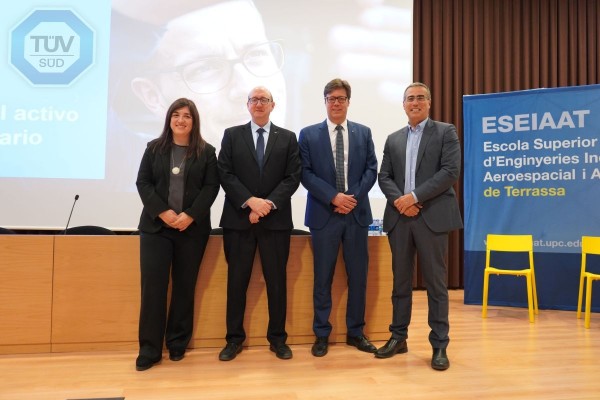 Las nuevas exigencias regulatorias aceleran la transformación sostenible del sector de la edificación