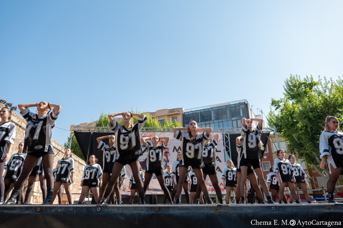  - Foto: AYTO. CARTAGENA