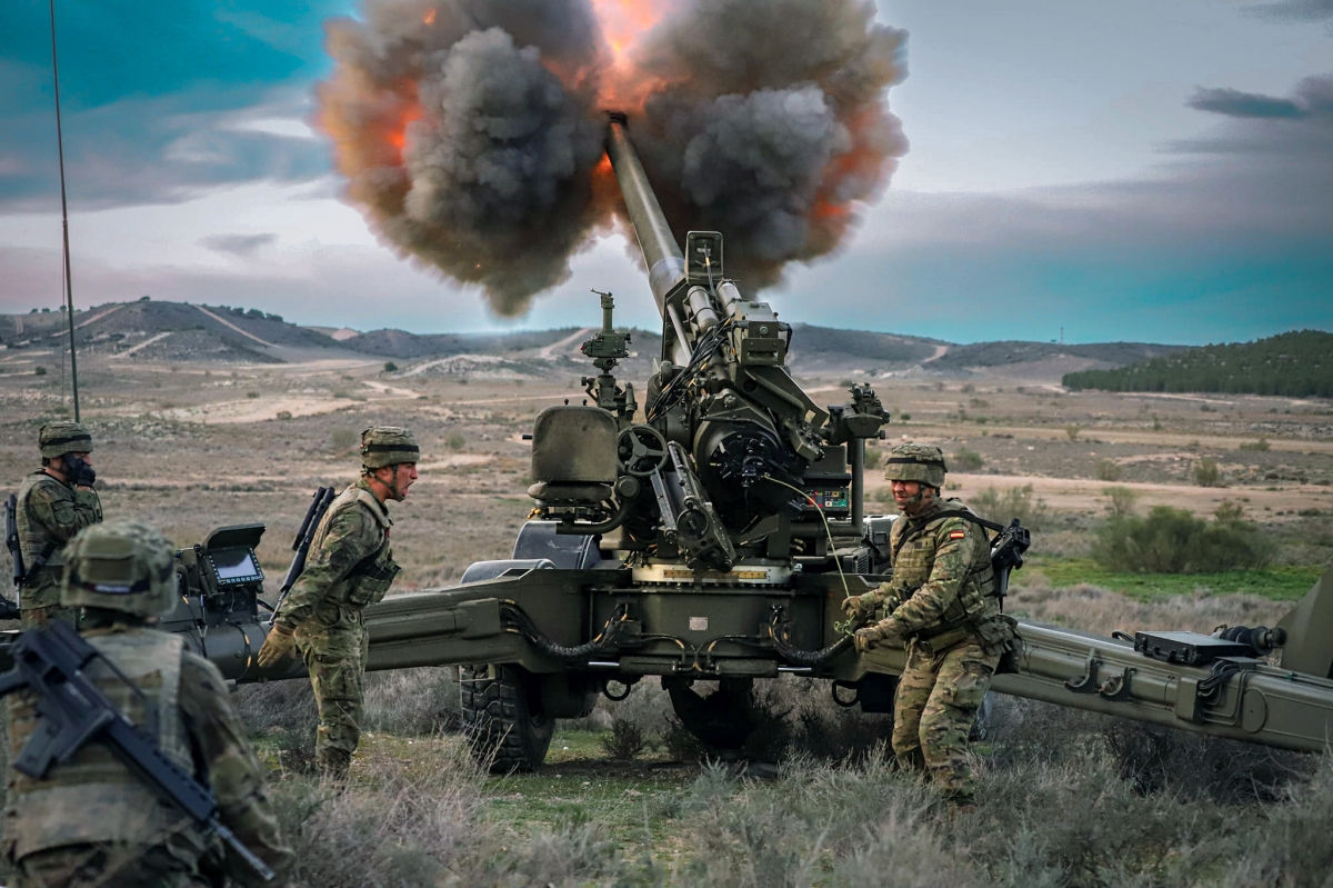 Un escudo de 400 millones: Cartagena liderará la defensa antiaérea nacional