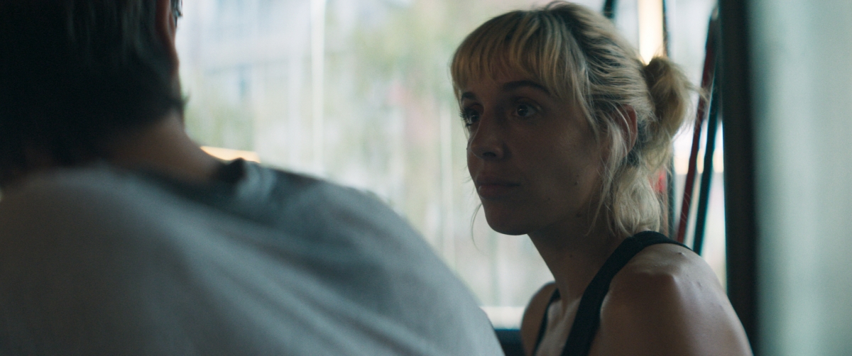 Silma López ('Casi todo bien'): 