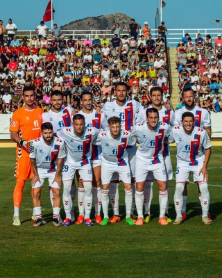 El Eldense pone a prueba su progresión