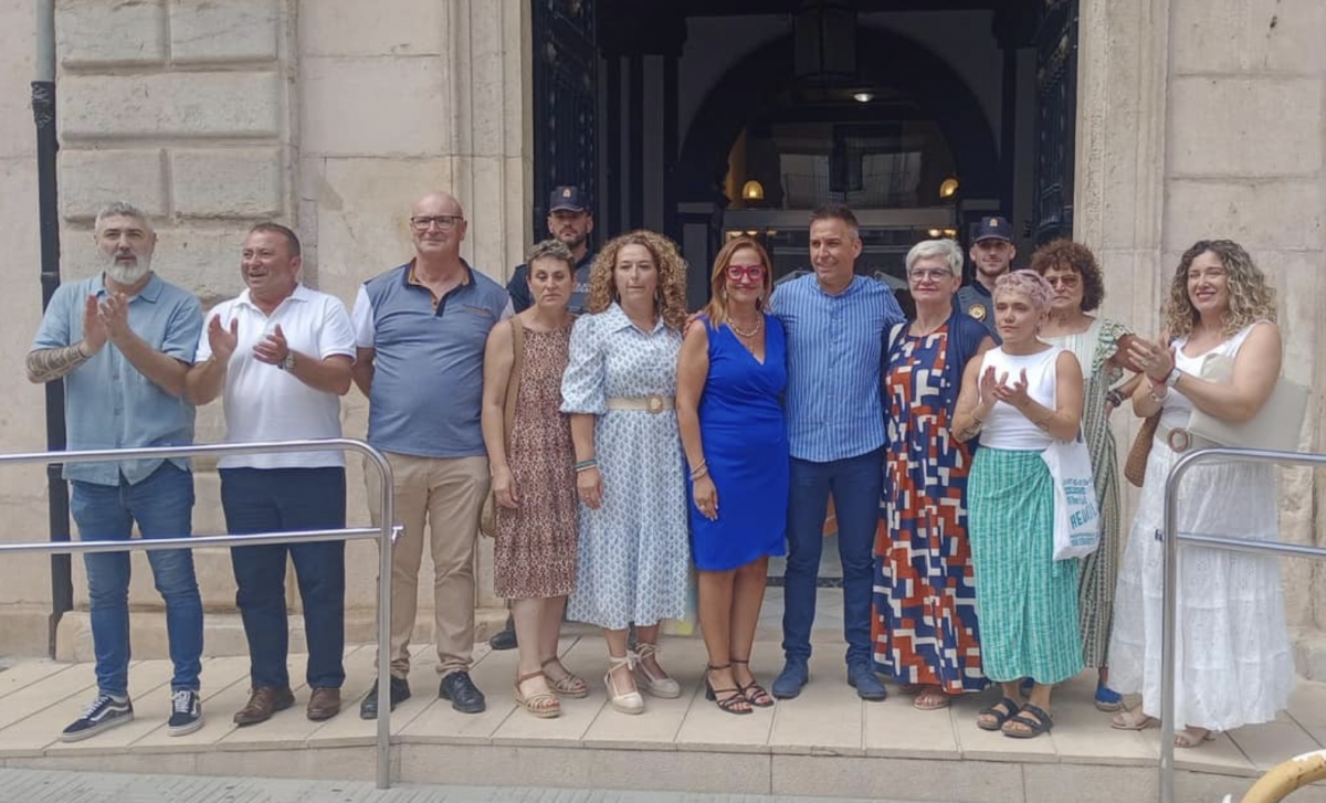 Sueca inicia el camino hacia 2027 con movimientos en Compromís y el PSOE