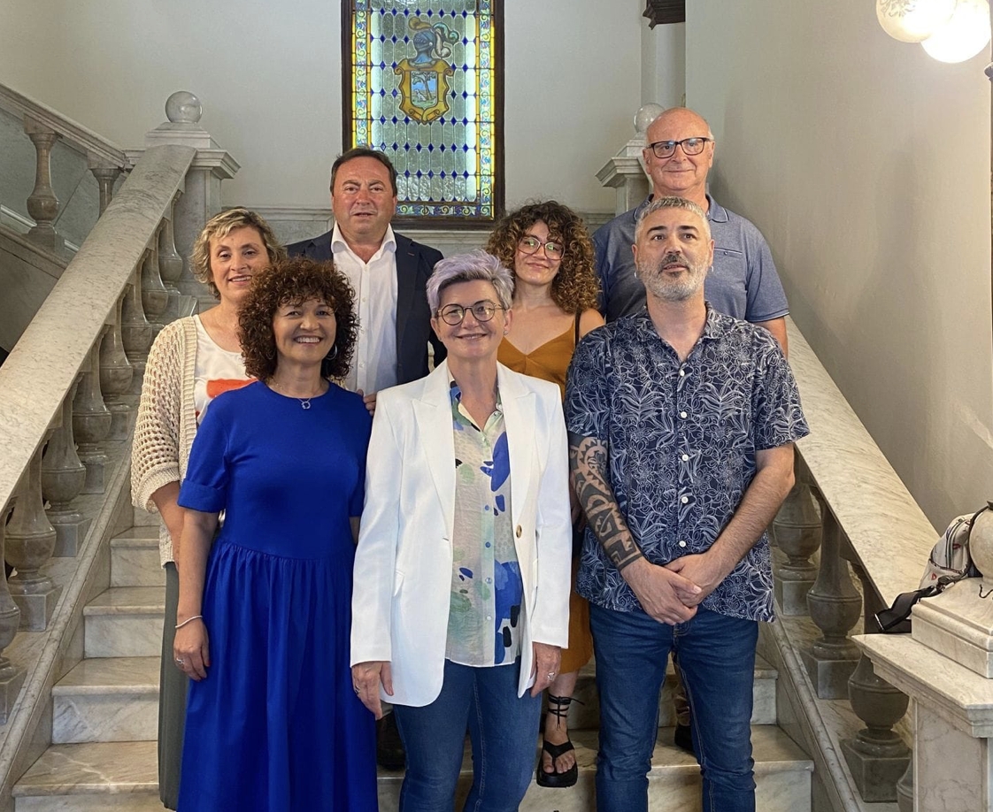 Compromís per Sueca