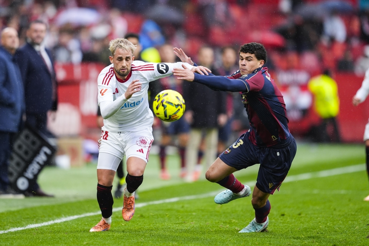 Los dos equipos más goleados de Primera, cara a cara en el Ciutat de València