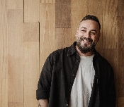 El castellonense César Viera, entre los mejores del mundo en fotografía de retrato