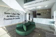 El Colegio de Médicos de Castellón impulsa una encuesta para analizar la situación de los médicos con discapacidad