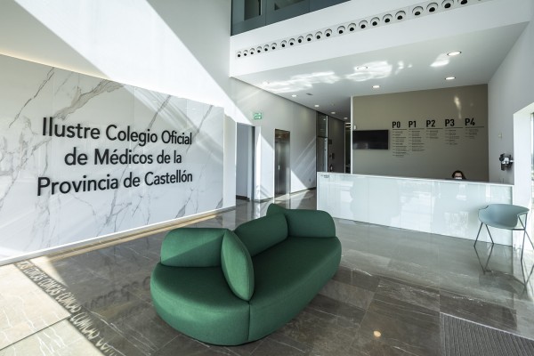 El Colegio de Médicos de Castellón impulsa una encuesta para analizar la situación de los médicos con discapacidad