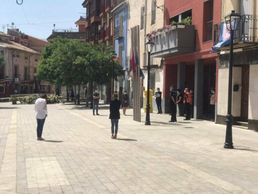 La Airef coloca a la Región como la tercera comunidad en la que más crece el PIB en el último año