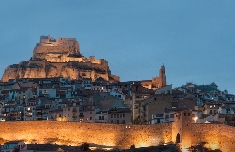 Morella se convierte en el epicentro de la resiliencia rural con el proyecto interuniversitario Resina