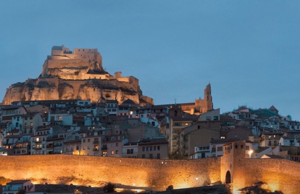 Morella se convierte en el epicentro de la resiliencia rural con el proyecto interuniversitario Resina