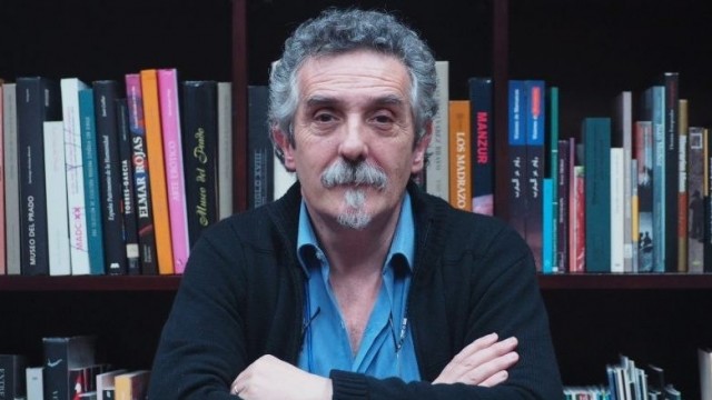 El especialista en teoría del teatro Jorge Dubatti imparte un taller 'online' en el CeMaB