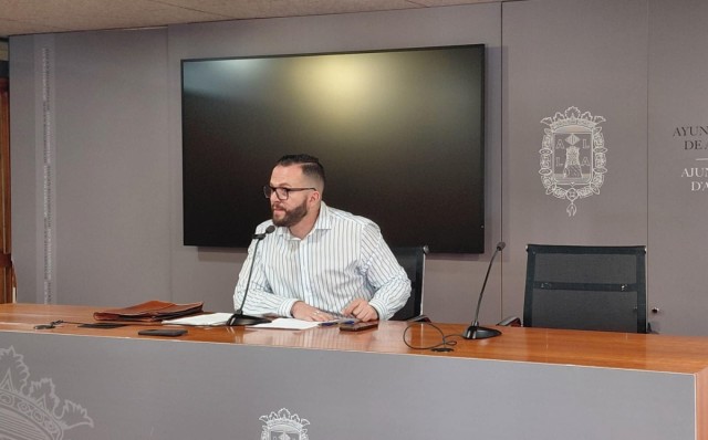 Compromís denuncia 
