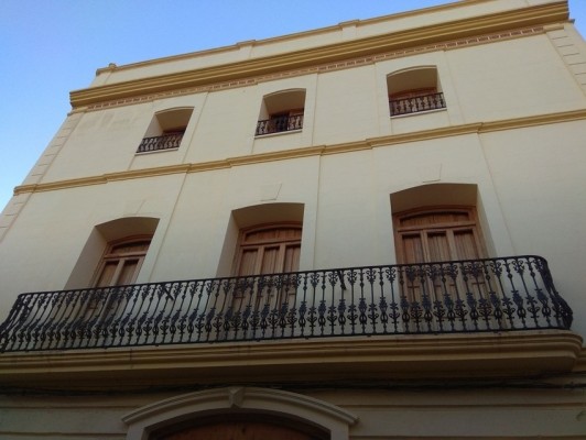 Riba-roja de Túria adjudica en 433.736 euros la rehabilitación de la Casa del Abogado del s. XVIII