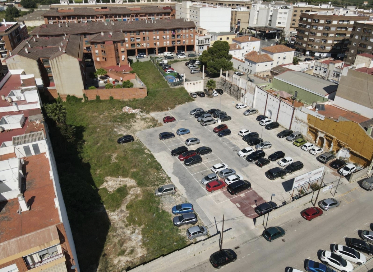 Picassent cederá suelo público a cooperativas para construir vivienda asequible