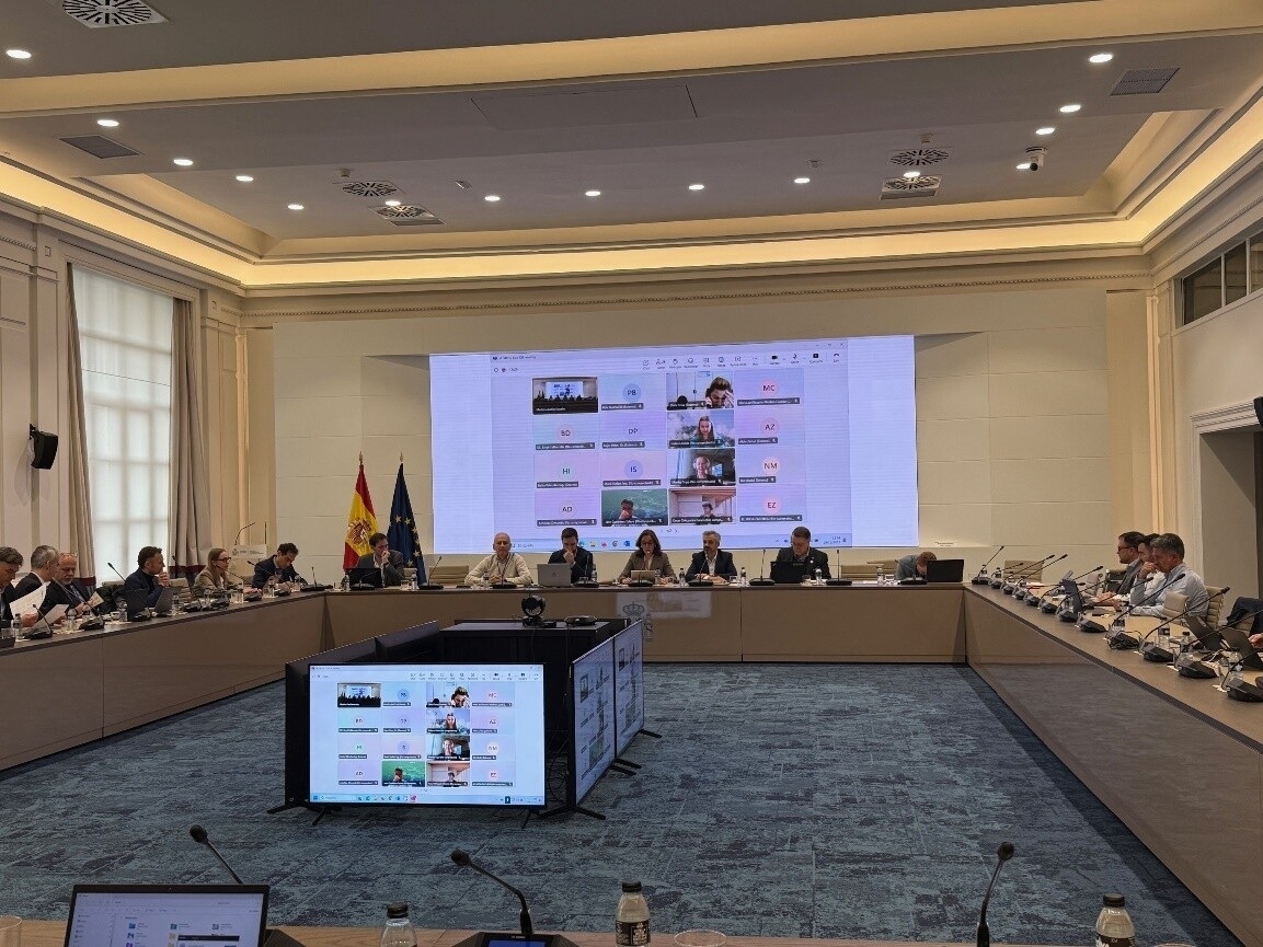 Valenciaport acogerá un encuentro 