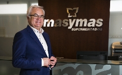 Masymas supermercados (Juan Fornés Fornés) crece un 4,3% en 2025 y factura 440,3 millones de euros