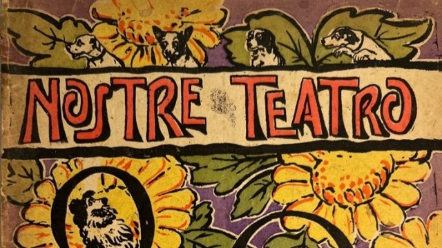 La Universidad de Alicante acoge el III Seminario de Estudios del Teatro Popular Valenciano