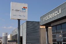 La castellonense Molde Azul consolida 'carbide", un producto que incrementa la productividad y prolonga la vida útil del molde cerámico